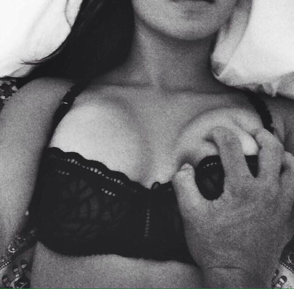 Get into the right position and don’t forget to use lube.