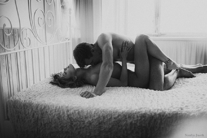 Experiment, but don’t make synchronous culmination of the meaning of life.