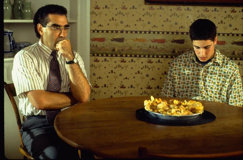 When American pop culture flooded Russian screens—from films like Basic Instinct to music videos glorifying sweaty butts—we came to believe that America was a land of permissiveness.