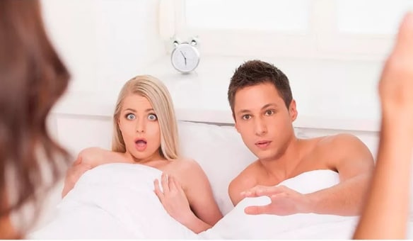 The main reason why men cheat is not so easy to establish. 